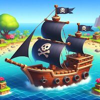 Pirate Raid v1.50.0 (MOD, Меню)