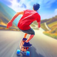 Downhill Racer v30.0.0 (MOD, Unlimited money)