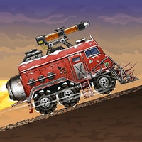 Earn to Die Rogue v1.14.180 (MOD, много денег)