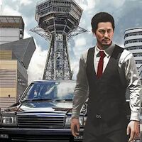 Japan Taxi Simulator : Driving v50 (MOD, много денег)