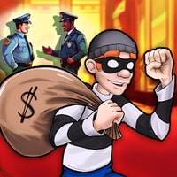 Robbery Bob v1.31.6 (MOD, Unlimited Money)