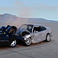 Car Crash Royale v3.1.05 (MOD, Unlocked)