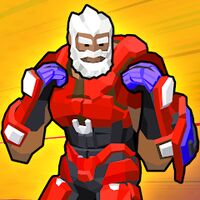 City Fighter vs Street Gang v3.5.1 (MOD, Меню)