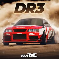 CarX Drift Racing 3 v1.4.5 (MOD, Menu)