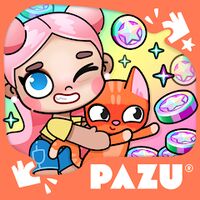 Avatar World v1.160 (MOD, Unlocked)