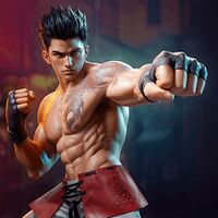 Legend Fighter: Mortal Battle v1.48.1 (MOD, много денег)