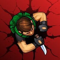Охотник-убийца v3.000 (MOD, Неограниченно алмазов)