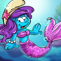 Smurfs Village v2.83.0 (MOD, Unlimited Money)