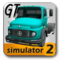 Grand Truck Simulator 2 v1.0.5f22 (MOD, Unlimited Money)