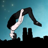 Backflip Madness v1.3.2 (MOD, Unlocked)