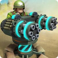 Alien Creeps TD v2.32.8 (MOD, неограниченно денег)