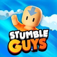 Stumble Guys: Multiplayer Royale v0.90.5 (MOD Меню)