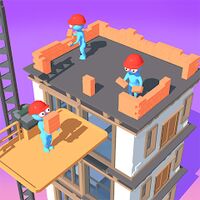 My Tiny Tower v0.6.5 (MOD, Unlimited Money)