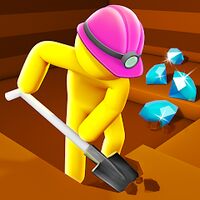 Dig Deep v15.0.0.2 (MOD, Unlimited money)
