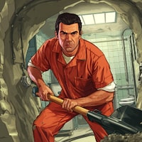 Prison Escape Journey v2.0.3 (MOD, Unlimited Money)