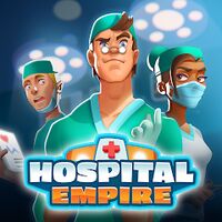 Hospital Empire Tycoon v1.4.6 (MOD, много денег)