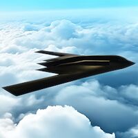 War Drone: 3D Shooting v500183
