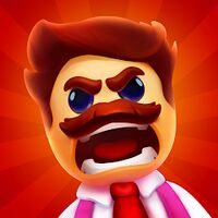 Kick the Boss v1.1.2 (MOD, много денег)