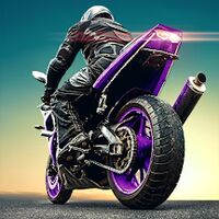 Top Bike: Racing & Moto Drag v1.10.0 (MOD, много денег)