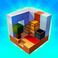 Tower Craft 3D v1.10.21 (MOD, много денег)