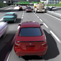 Japan Highway v1.5 (MOD, Free shopping)