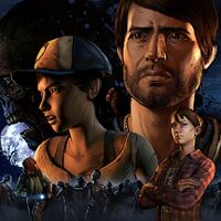 The Walking Dead: A New Frontier v1.07 (MOD, Unlocked)