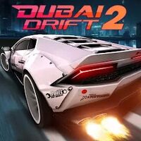 Дубай Дрифт 2 v2.5.9 (MOD, Бесплатные покупки)