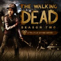 The Walking Dead: Season Two v1.38 (MOD, Unlocked)