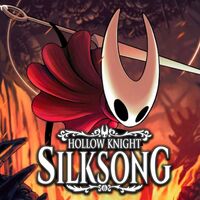 Hollow Knight: Silksong v1.1.5 (MOD, много валюты/прыжков)