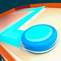 Battle Disc v1.7.41 (MOD, Много монет)