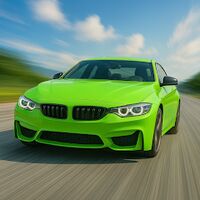 Car Real Simulator v2.1.6 (MOD, Unlimited money)