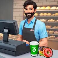 Bakery Supermart Simulator v0.1.30 (MOD, Unlimited Money)