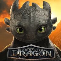 Dragons: Rise of Berk v1.101.8 (MOD, Menu)