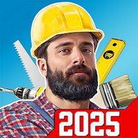 House Flipper v1.581 (MOD, Unlimited Money)