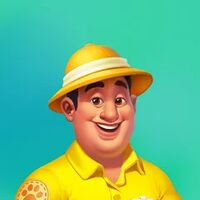 Wildscapes v2.4.0 (MOD, много монет/камней)