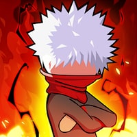 Stickman Cursed: Phantom Fight v2.37 (MOD, Unlimited Money)