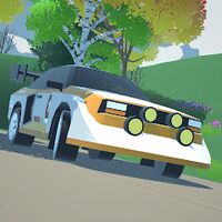 N3Rally v3.1.2 (MOD, много денег)