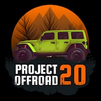 Project Offroad 2.0 v88 (MOD, Unlimited Money)