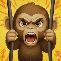 I Am Monkey v1.0.6 (MOD, Unlocked)