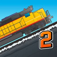 Train Simulator 2 v0.2.0 (MOD, Бесплатные покупки)