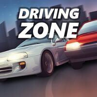 Driving Zone v0.00.18 (MOD, много денег)