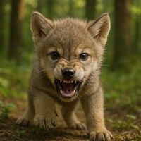 The Wolf v4.3.0 (MOD, Free shopping)