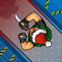 Hunter Assassin v2.032 (MOD, Unlimited Diamonds)