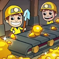 Ленивый магнат - Idle Miner v5.36.0 (MOD, много монет)