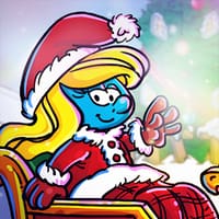Smurfs Village v2.88.0 (MOD, Unlimited Money)