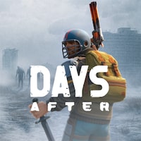 Days After v12.9.0 (MOD, Бессмертие/Большая прочность)