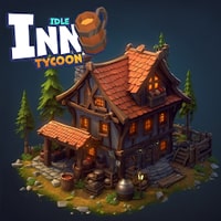 Idle Inn Empire Tycoon v2.9.10 (MOD, много денег)