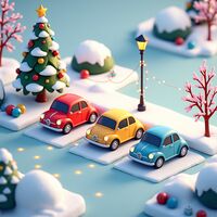 Parking Jam 3D v229.0.7 (MOD, Unlocked)