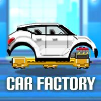 Motor World Car Factory v1.9037 (MOD, Unlimited Money)