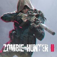 Zombie Hunter 2 v0.9.86 (MOD, много денег)